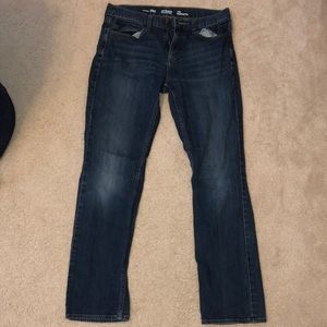 Urban pipeline ultimate flex slim straight Jeans
